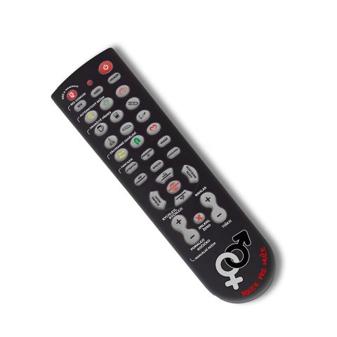 Froster Gadający Pilot - Steruj Kobietą! (CZ)