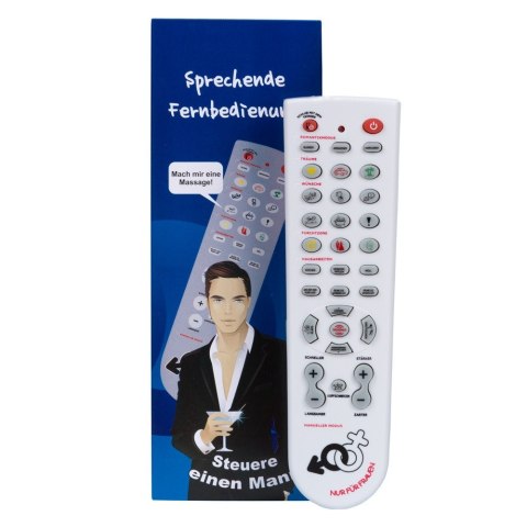 Froster Gadający Pilot - Steruj Mężczyzną! (DE)