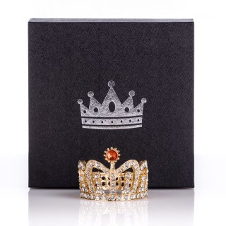 Froster Korona dla Wacusia (CZ)