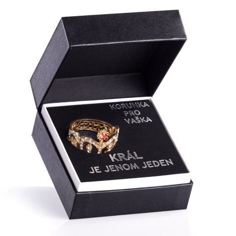 Froster Korona dla Wacusia (CZ)