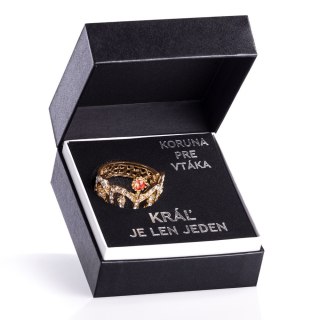 Froster Korona dla Wacusia (SK)