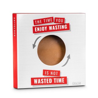 Froster Odmładzający zegar (HU)