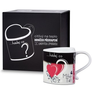 Froster Zaskakujący Kubeczek Deluxe (CZ)