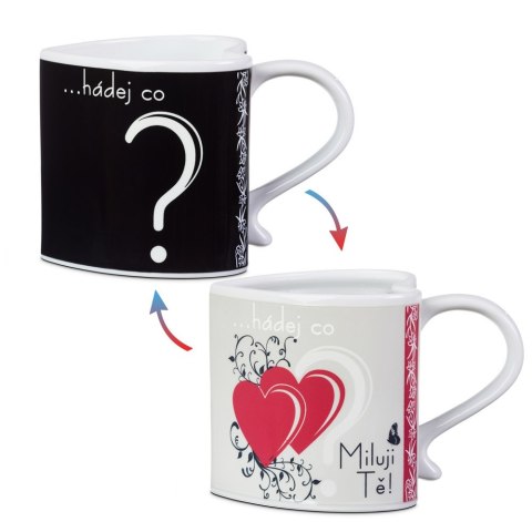 Froster Zaskakujący Kubeczek Deluxe (CZ)