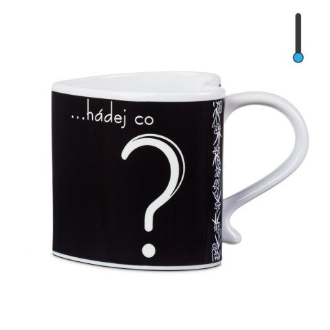 Froster Zaskakujący Kubeczek Deluxe (CZ)