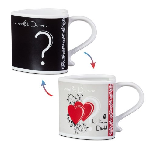 Froster Zaskakujący Kubeczek Deluxe (DE)