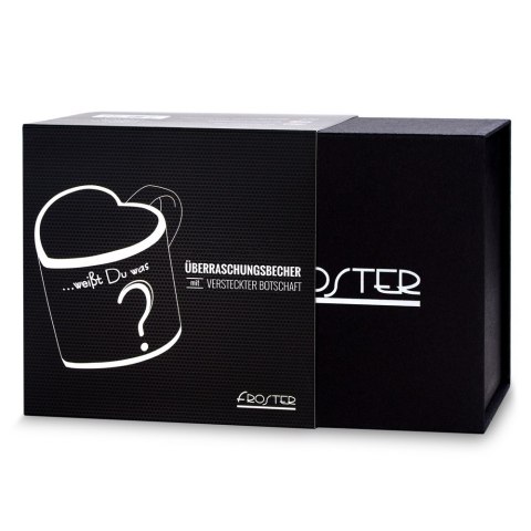 Froster Zaskakujący Kubeczek Deluxe (DE)