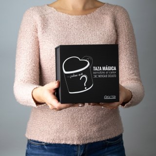 Froster Zaskakujący Kubeczek Deluxe (ES)