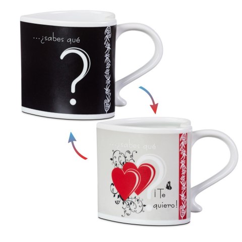 Froster Zaskakujący Kubeczek Deluxe (ES)