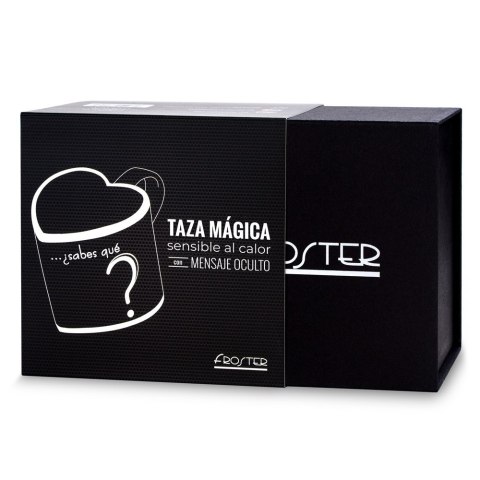 Froster Zaskakujący Kubeczek Deluxe (ES)