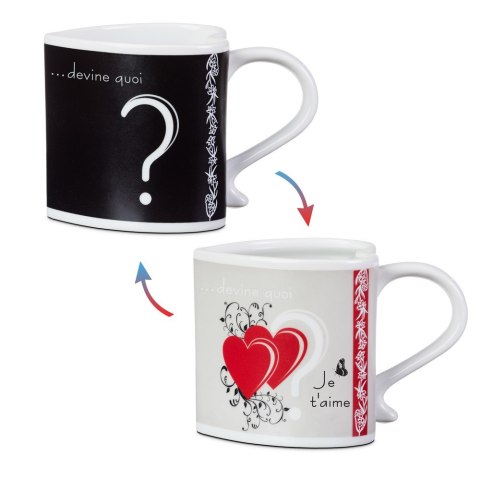 Froster Zaskakujący Kubeczek Deluxe (FR)