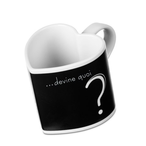 Froster Zaskakujący Kubeczek Deluxe (FR)