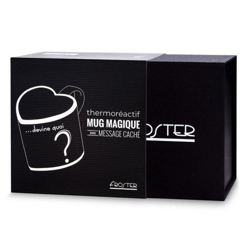 Froster Zaskakujący Kubeczek Deluxe (FR)