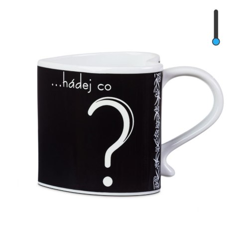 Froster Zaskakujący kubeczek (CZ)