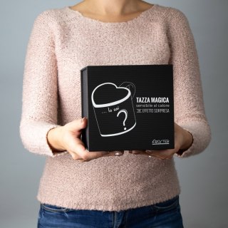 Froster Zaskakujący kubeczek Deluxe (IT)