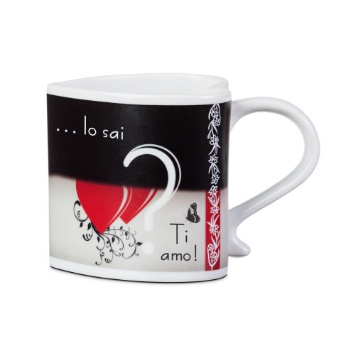 Froster Zaskakujący kubeczek Deluxe (IT)