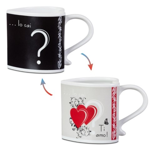 Froster Zaskakujący kubeczek Deluxe (IT)