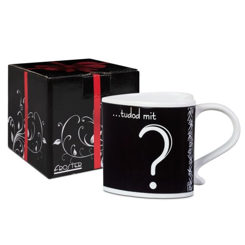 Froster Zaskakujący kubeczek (HU)