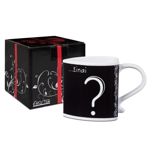 Froster Zaskakujący kubeczek (LT)