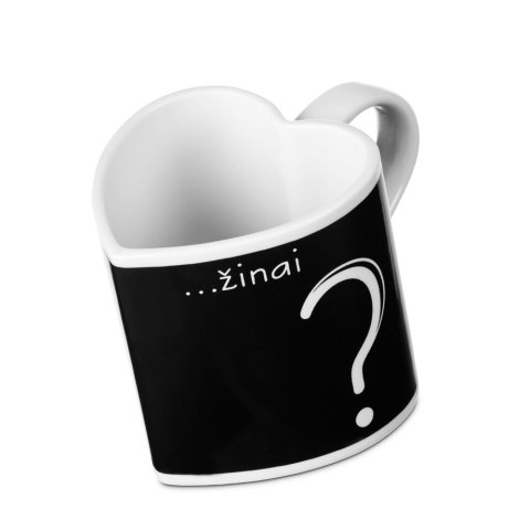 Froster Zaskakujący kubeczek (LT)