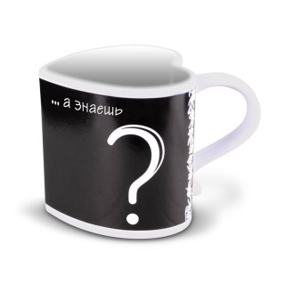 Froster Zaskakujący kubeczek (RU)