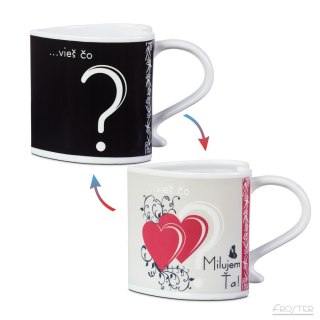 Froster Zaskakujący kubeczek (SK)