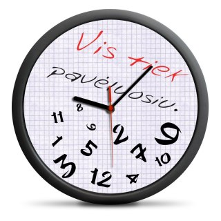 Froster Zegar dla spóźnialskich (LT)