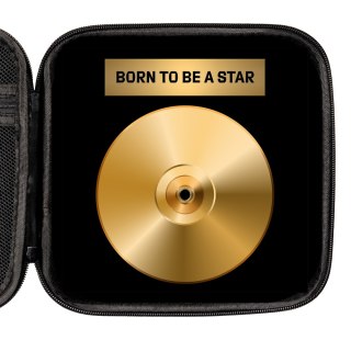 Froster Zestaw Prezentowy dla Muzyka - Mikrofon - prezent na 50 urodziny wokalisty