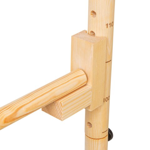 Skippi Drewniana przeszkoda do skakania Hobby Horse Skippi