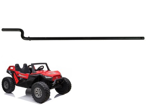 Drążek kierowniczy do pojazdu SX1928 Drążek kierowniczy do pojazdu SX1928