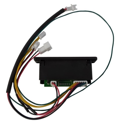 Panel muzyczny do pojazdu Mercedes GLE 63s TR1701 Panel muzyczny do pojazdu Mercedes GLE 63s TR1701