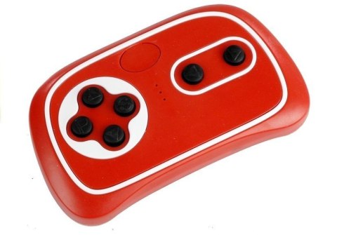 Pilot TX20 do Auta na Akumulator 2,4G BMW X6, 6GT, I8, Audi Q8 FCC Pilot TX20 do Auta na Akumulator 2,4G BMW X6, 6GT, I8, Audi Q8 FCC