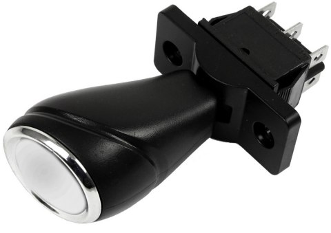 Przycisk Drążek Przód/Stop/Tył Auta na Akumulator Przycisk Drążek Przód/Stop/Tył Auta na Akumulator