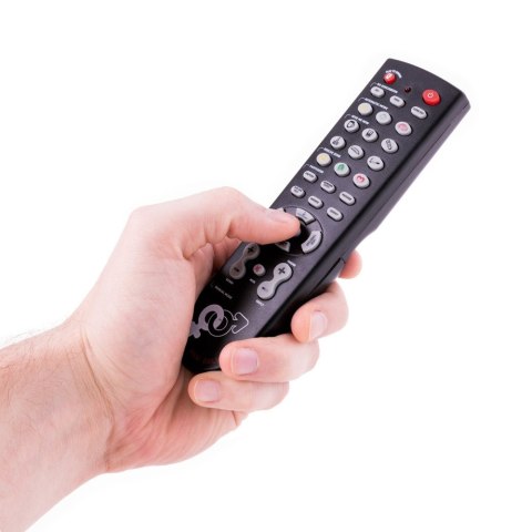 Froster Gadający Pilot - Steruj Kobietą! (EN)