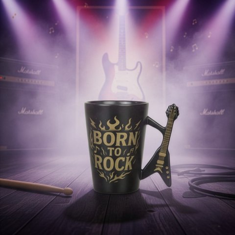 Froster Kubek Gitara Elektryczna - V Style