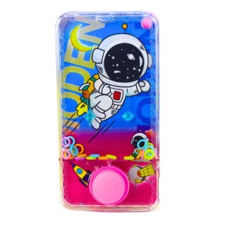 Gra Wodna Zręcznościowa Kosmonauta Kosmos Kółeczka Mix