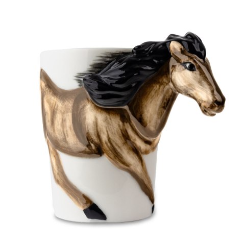 Skippi Kalendarz Adwentowy Hobby Horse - The Best of Skippi - gniado-srokaty