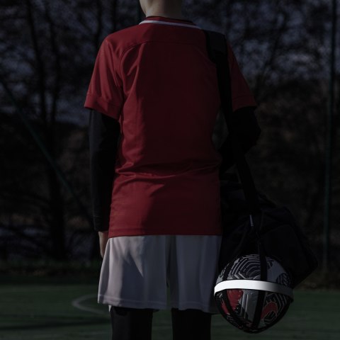 Sprintigo Uchwyt na piłkę Sprintigo - czarny - prezent dla młodego piłkarza