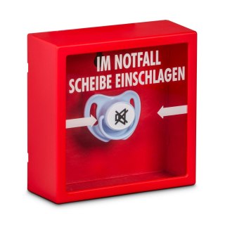 Froster Baby Emergency Frame - Zbij szybkę (DE)