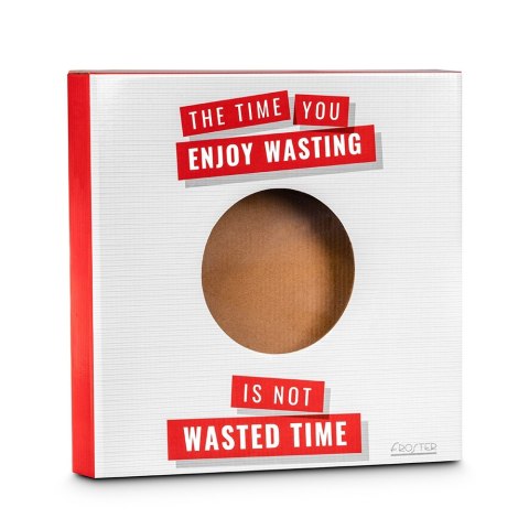 Froster Zegar Prędkościomierz prezent dla chłopaka faceta