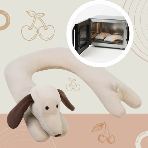 Sensonis Sensonis Przytulanka Obciążeniowa Pies - regulacja wagi, funkcja grzania