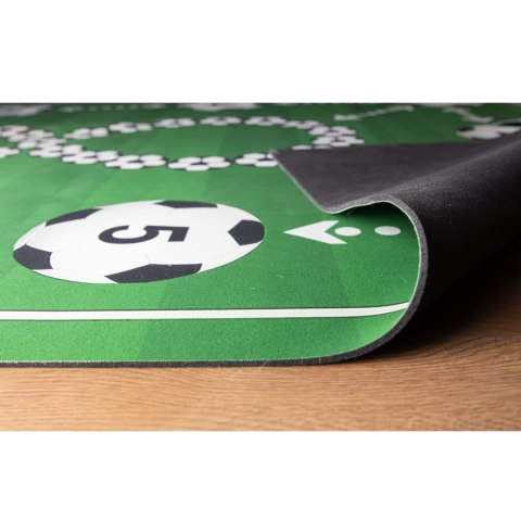 Sprintigo Mata do piłki nożnej Sprintigo ProMat XXL 180x120 - prezent dla dziecka