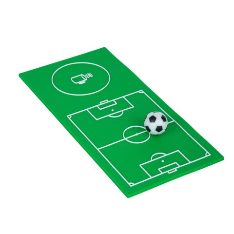 Sprintigo Piłkarski kubek z bramką Sprintigo - prezent dla chłopaka, piłkarza, kibica