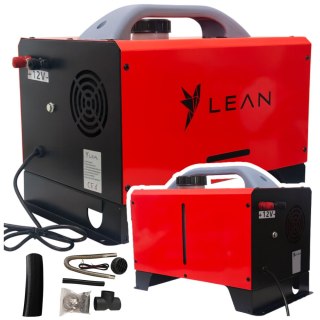 Nagrzewnica Spalinowa Olejowa Dmuchawa Webasto 9KW