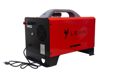 Nagrzewnica Spalinowa Olejowa Dmuchawa Webasto 9KW