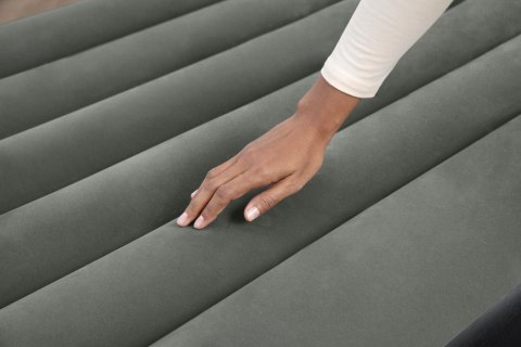 Dmuchany Materac Podwójny 188 x 99 x 25 cm Bestway 67922