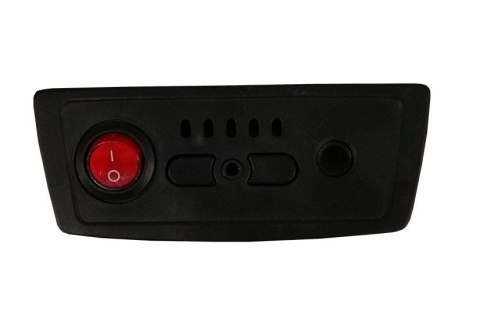 Panel muzyczny, Centralny do pojazdu na akumulator Quad Panel muzyczny, Centralny do pojazdu na akumulator Quad