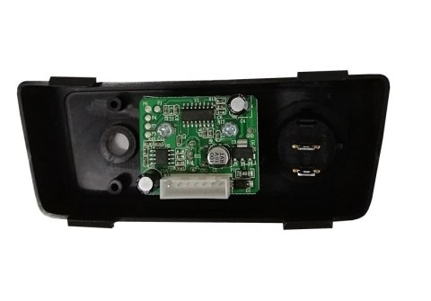 Panel muzyczny, Centralny do pojazdu na akumulator Quad Panel muzyczny, Centralny do pojazdu na akumulator Quad