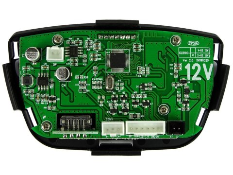 Panel muzyczny do pojazdu na akumulator BMW M6 GT3, X5 Panel muzyczny do pojazdu na akumulator BMW M6 GT3, X5