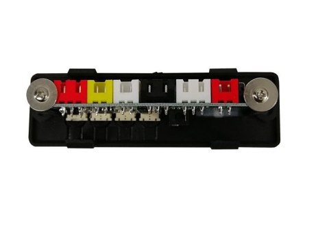 Panel muzyczny do pojazdu na akumulator Policja 3771 3772 Panel muzyczny do pojazdu na akumulator Policja 3771 3772